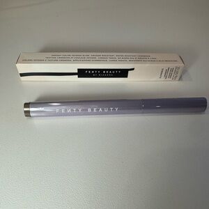 Fenty Beauty Flypencil Longwear Pencil Eyeliner Moon Dunez/ .01 Oz Boxed